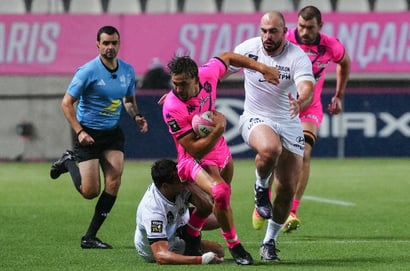 Stade Francais