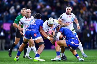 Stade Francais