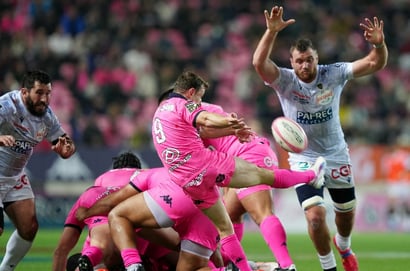 Stade Francais