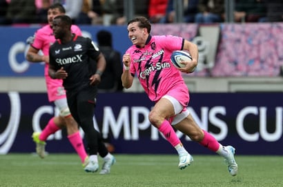 Stade Francais