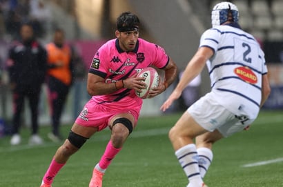 Stade Francais