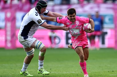 Stade Francais