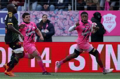 Stade Francais