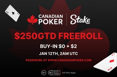 Stake Freebuy CP