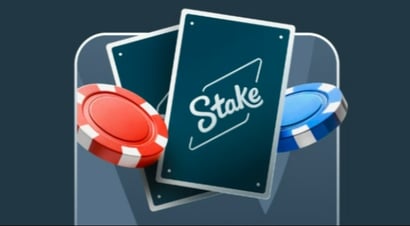 Stake Poker