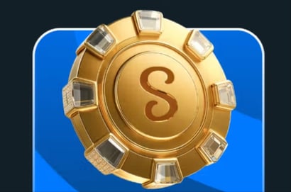 Stake Poker