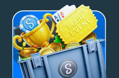 Stake Poker Christmas Series