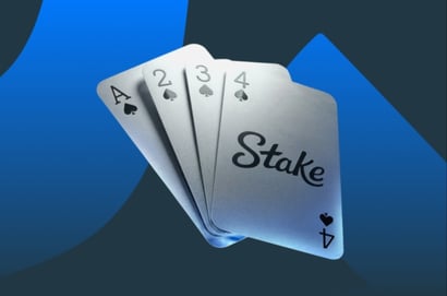 Stake Poker Rummy Leaderboards Go Live with $100K in Total Prizes