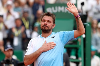Stan Wawrinka