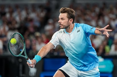 Stan Wawrinka