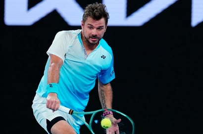 Stan Wawrinka