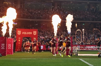 State of Origin