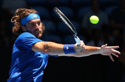 Stefanos Tsitsipas vs Aleksandar Vukic Tips, Prediction & Live Stream - Tsitsipas to cruise in Adelaide opener