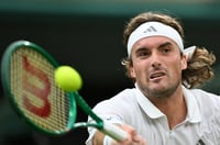Stefanos Tsitsipas