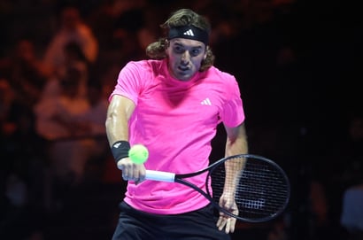 Lorenzo Musetti vs Stefanos Tsitsipas Tips, Prediction & Live Stream - Tsitsipas good value for Vienna upset