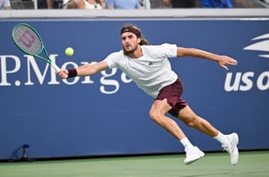 Stefanos Tsitsipas