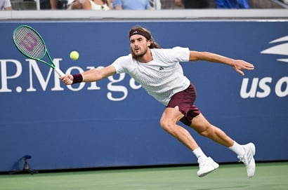 Stefanos Tsitsipas
