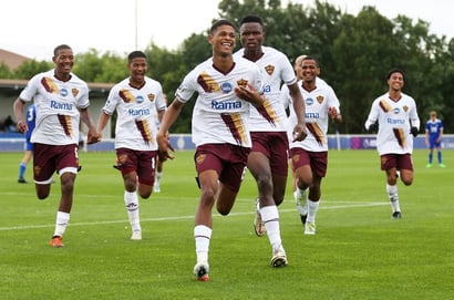 Stellenbosch FC football