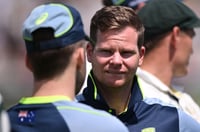 Steve Smith
