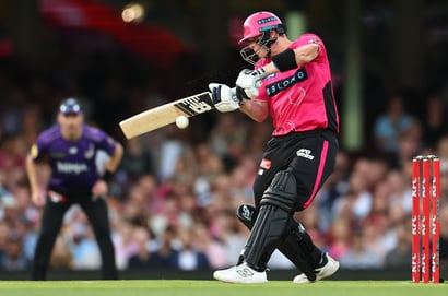 Steven Smith