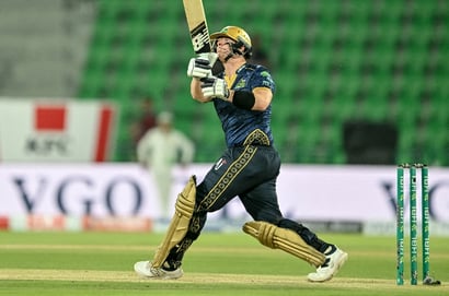 Steven Smith