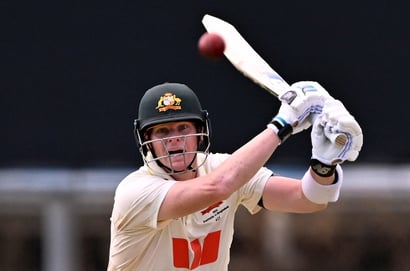 Steven Smith