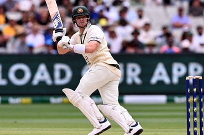 West Indies vs Australia 2nd Test Live Stream & Tips - Smith to dominate in Aussie win
