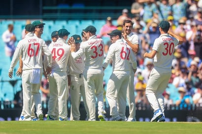West Indies vs Australia 3rd Test Live Stream & Tips - Smith and Starc to star in Australia win