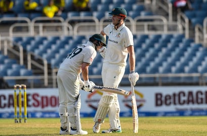 Steven Smith test cricket