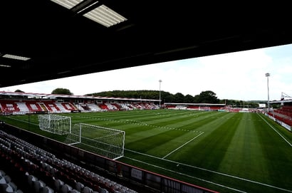 Stevenage