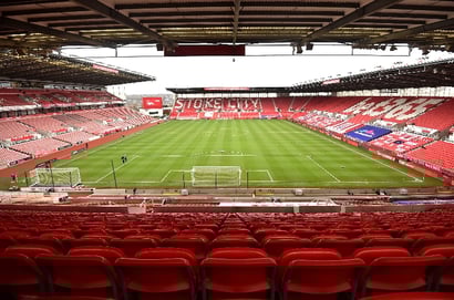 Stoke vs Sheffield United Live Stream & Tips - Championship Draw the Best Bet