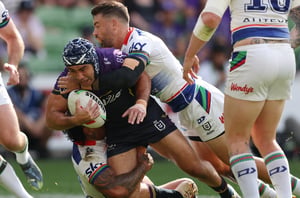 Melbourne Storm vs New Zealand Warriors Round 6 Tips and Prediction