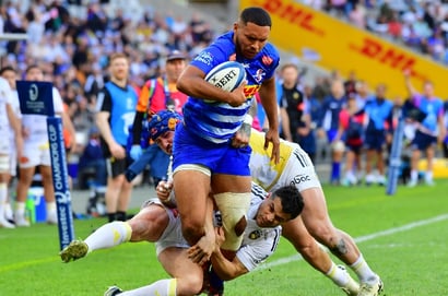 Stormers vs La Rochelle Predictions - Stormers set to secure another home victory