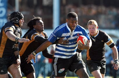 Stormers