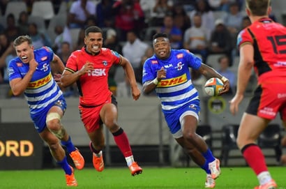 Stormers vs Cardiff Predictions - Stormers to come out on top against Cardiff and progress to the semi-finals