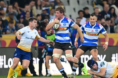 Stormers rugby cape town