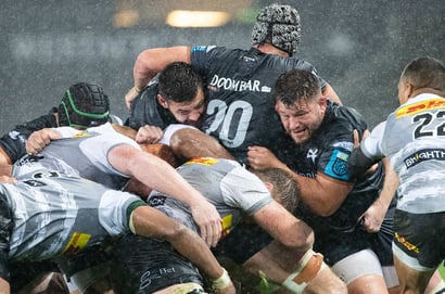Stormers vs Ospreys