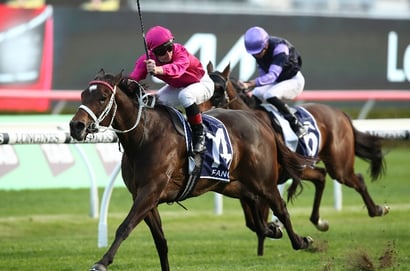 Stradbroke Barriers