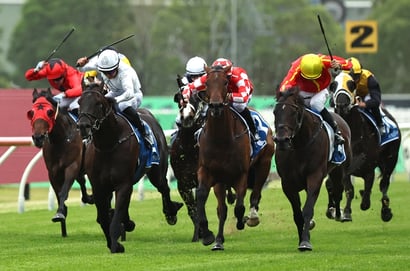 Stradbroke Tips