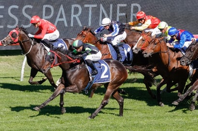 Stradbroke Handicap 2025 Betting Tips - Will War Machine justify favouritism?