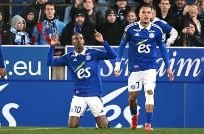 Strasbourg vs Angers Live Stream & Tips - How to Watch the French Cup Online