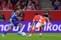 Strasbourg vs Mainz