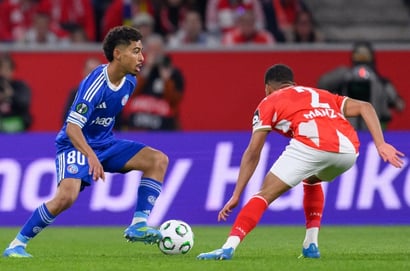 Strasbourg vs Mainz