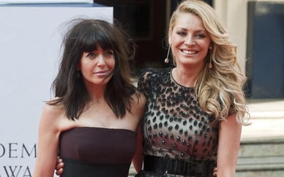 Strictly Come Dancing: Betting Opens on Tess and Claudia’s Successors