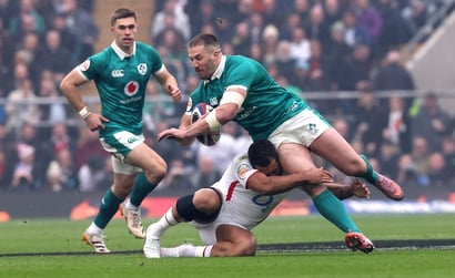 Ireland vs Scotland Preview & Tips - Ireland tipped to ruin Scotland's Six Nations party 