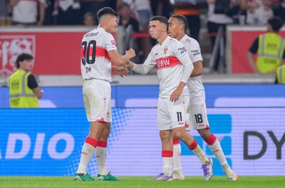 Stuttgart vs Celta Vigo