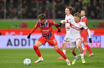 Stuttgart vs Heidenheim Live Stream & Predictions – Heidenheim’s Woes to Continue in Bundesliga 