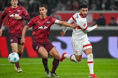 Stuttgart vs Leipzig Live Stream & Predictions – Goals on the Menu in the German Cup 