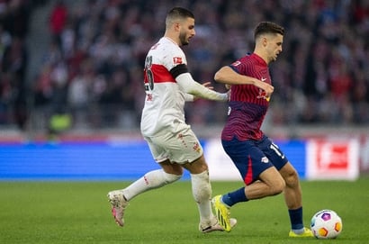 Stuttgart vs Augsburg Live Stream & Tips - BTTS Backed in German Cup Clash