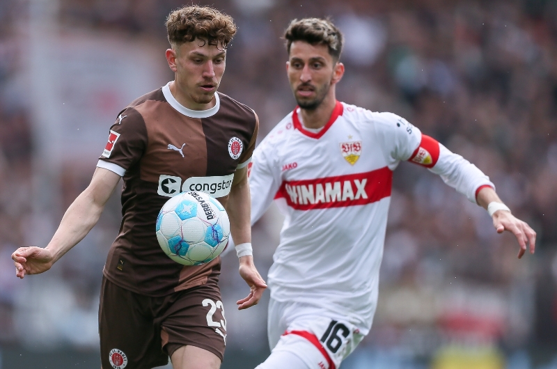 Stuttgart vs st pauli live stream prediction both sides to score in